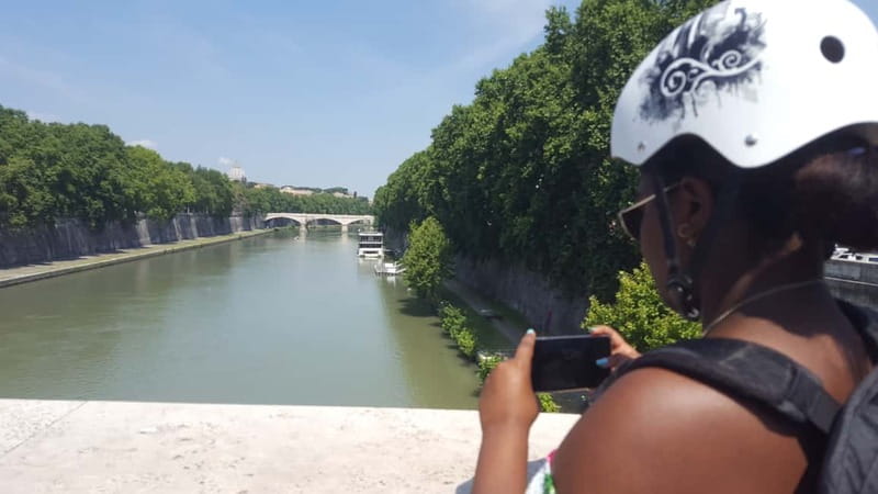 Rome: Early Morning eBike Tour - What you’re paying for: value of $73.64 for 3 hours