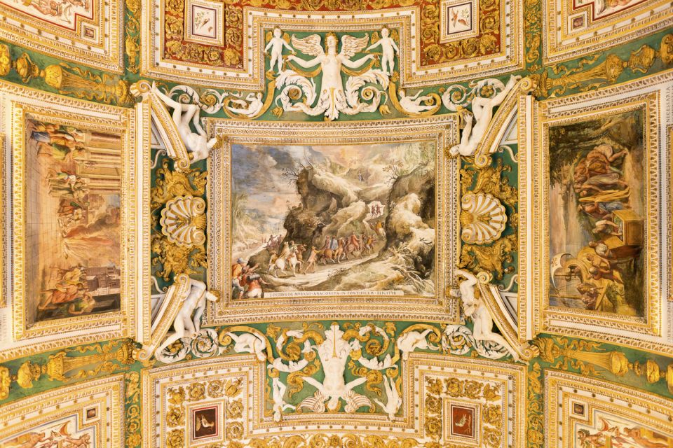 Rome: Early Morning Small-Group Vatican Tour with Pickup - Why 7:30 AM Changes Everything at the Vatican