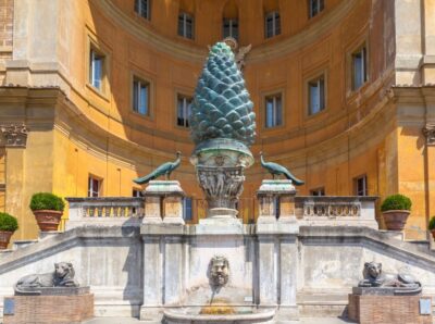 Rome: Early Morning Small-Group Vatican Tour with Pickup - Hotel Pickup and Meet-Up: How the Morning Flows