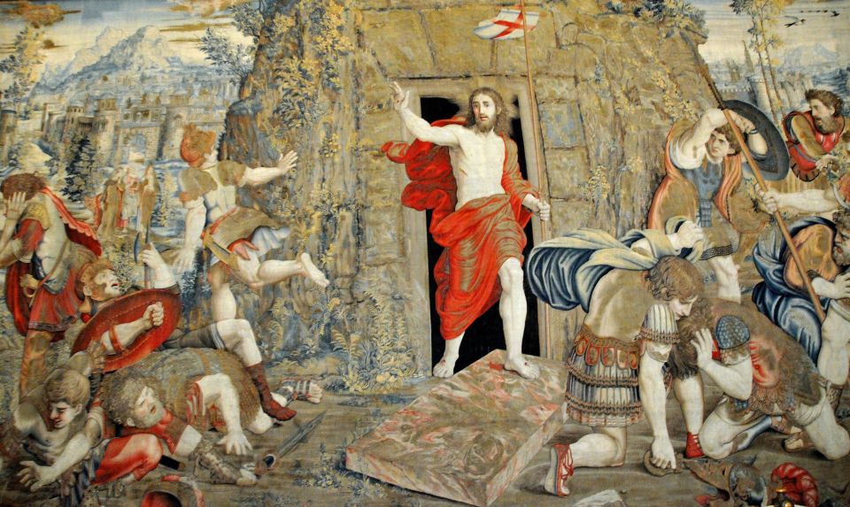 Rome: Early Morning Small-Group Vatican Tour with Pickup - Vatican Museums in About 2.5 Hours: What You’ll See and Why It Works