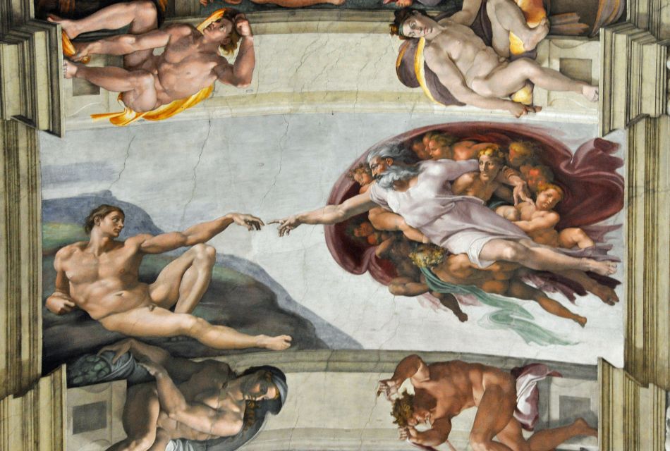 Rome: Early Morning Small-Group Vatican Tour with Pickup - St. Peter’s Square Finish: What Happens With the Basilica