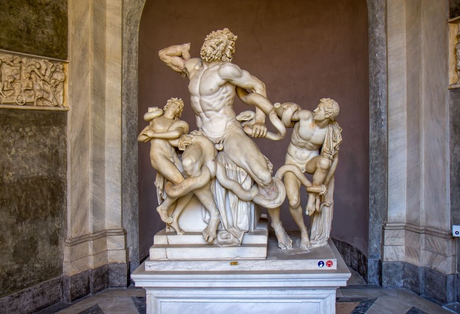 Rome: Early Morning Small-Group Vatican Tour with Pickup - Price and Value: Is About $243.56 Worth It?