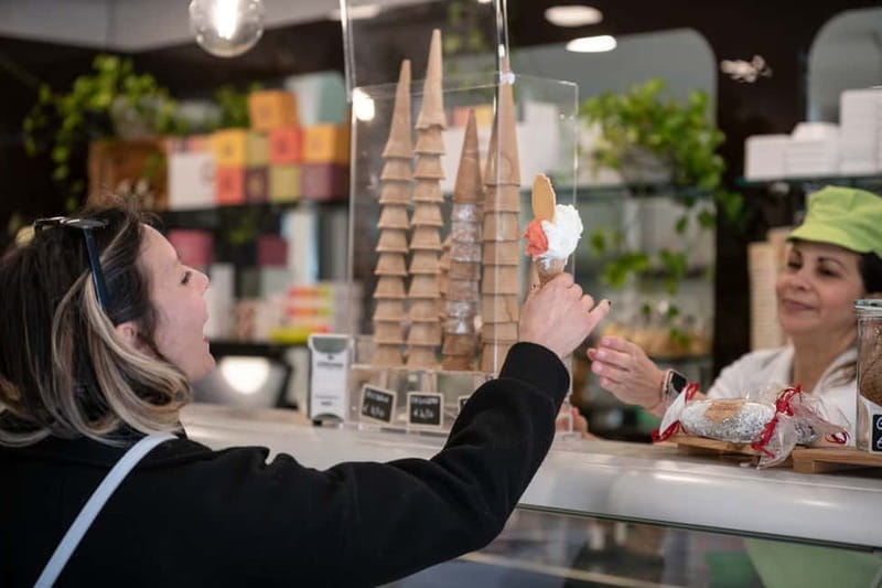 Rome: Eat Like a Roman Ghetto & Campo de' Fiori Food Tour - Who this tour is best for (and who should skip it)