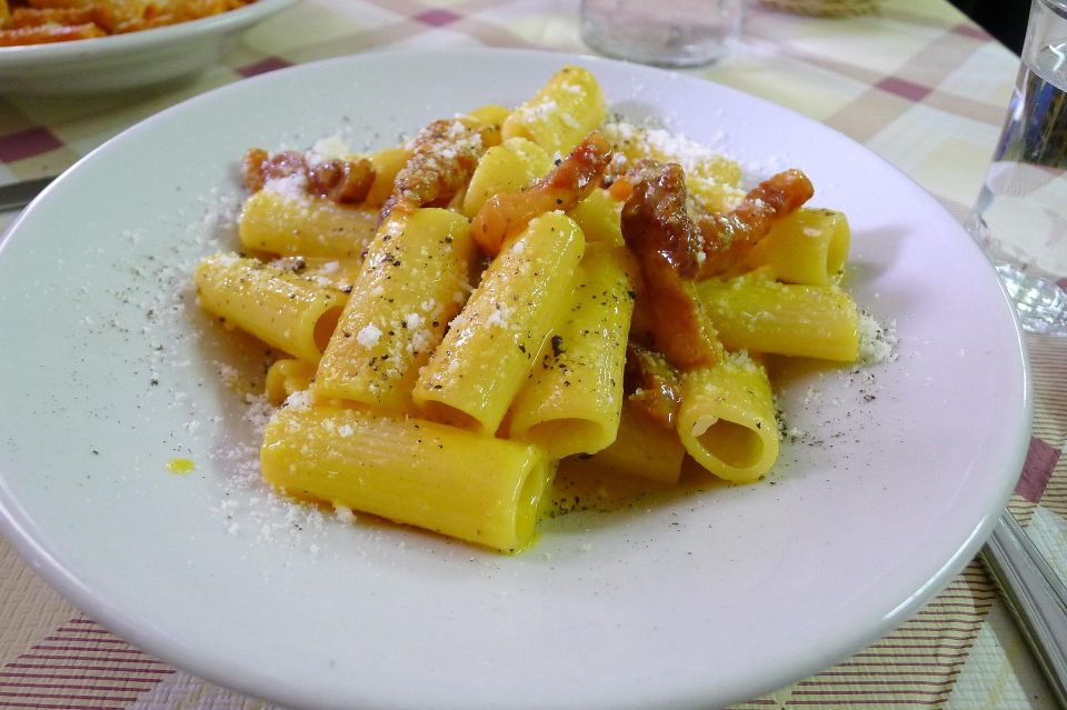 Rome: Food and Wine Tour, Trastevere and Jewish Ghetto - Logistics That Affect Your Day (Without Spoiling the Fun)