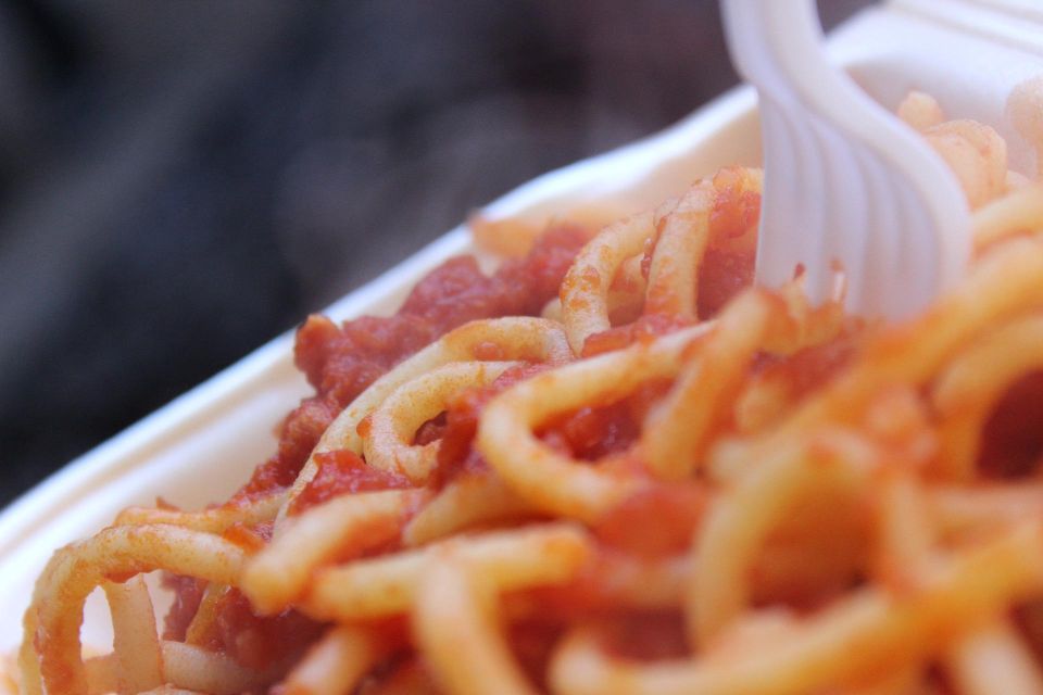 Rome: Food and Wine Tour, Trastevere and Jewish Ghetto - Price and Value: What $94 Buys You (and What It Might Not)