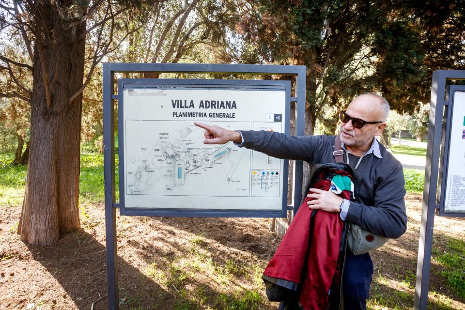 Rome: Hadrian's Villa and Villa d'Este Half-Day Tour - Should You Book This Rome to Hadrian’s Villa and Villa d’Este Tour?
