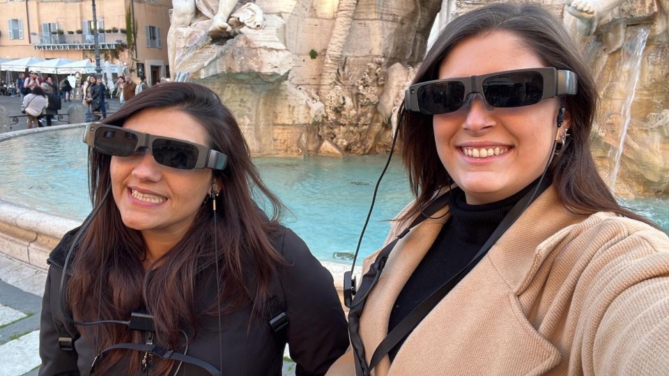 Rome: Navona Square Underground Ticket with Audio Guide - Should You Book the Rome Navona Square Underground Ticket?