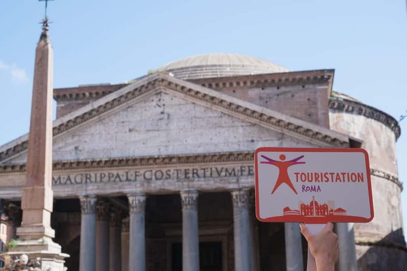 Rome Pantheon and Priority Entry Ticket - Key highlights worth planning around