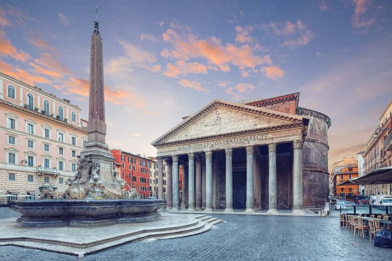 Rome Pantheon and Priority Entry Ticket - Priority entry at the Pantheon: why it changes the whole visit