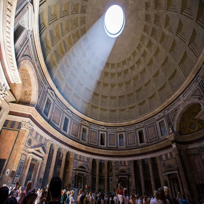 Rome Pantheon and Priority Entry Ticket - Largo di Torre Argentina: temples, Caesar, and the cat sanctuary effect