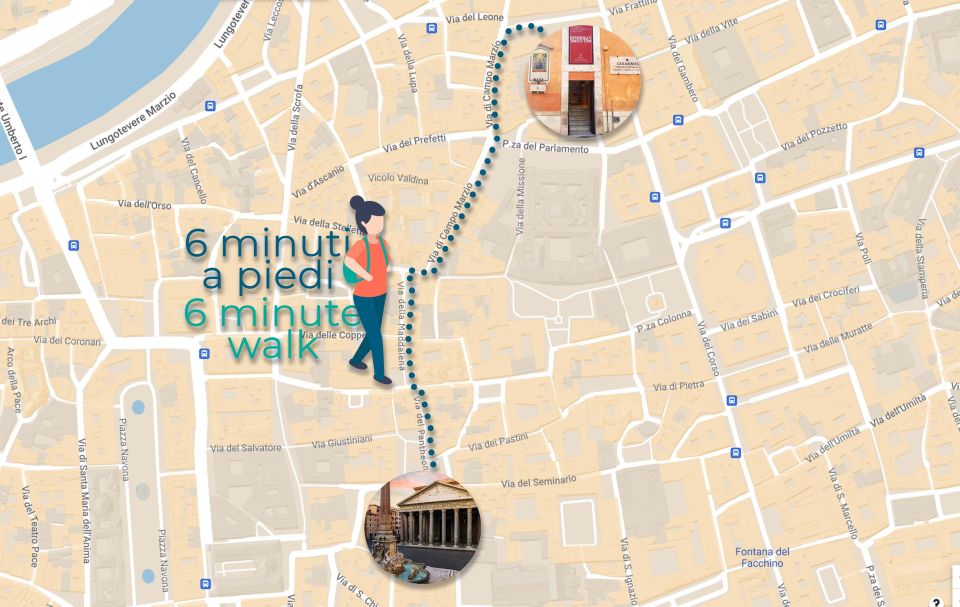 Rome: Pantheon Guided Tour with Skip-the-line Ticket - Should you book this Pantheon guided tour?