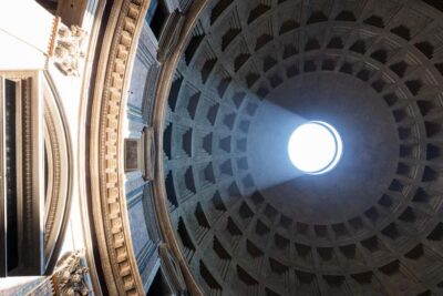 Rome: Pantheon Guided Tour with Skip-the-line Ticket - A story that changes: Rome to Raphael to Pope Boniface IV