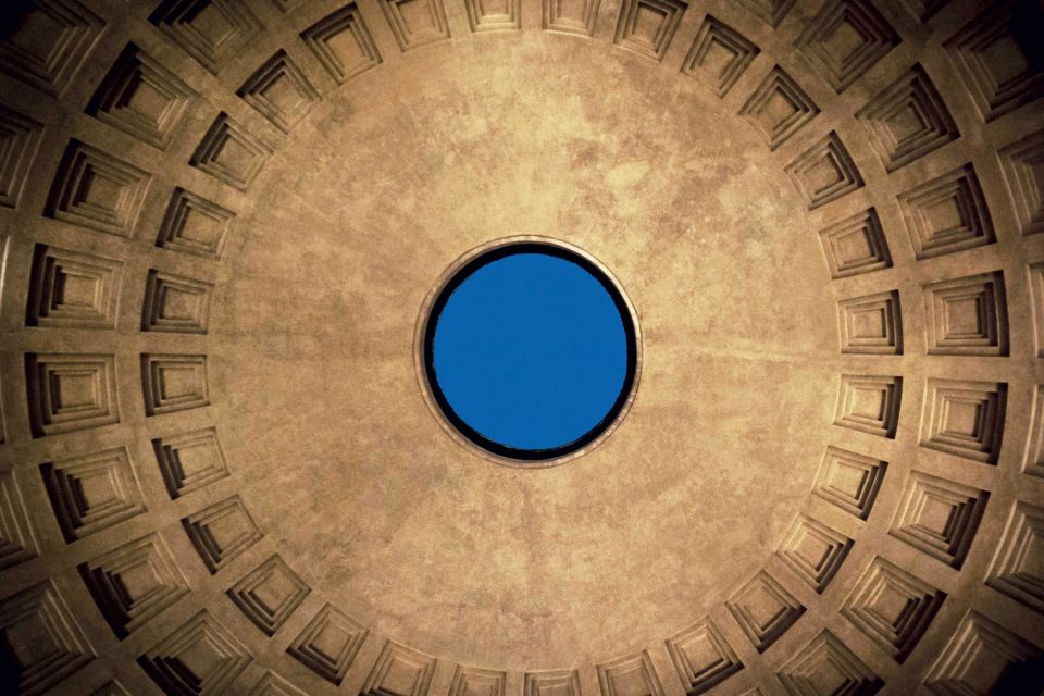 Rome: Pantheon Guided Tour with Skip-the-line Ticket - Raphael’s tomb: why people pause there