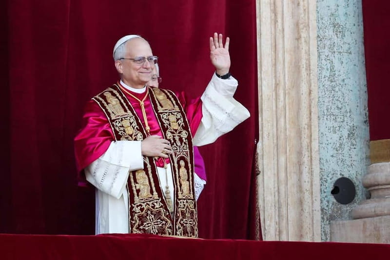 Rome: Papal Audience Experience with Pope Leo XIV - Papal Audience vs. a normal Vatican visit