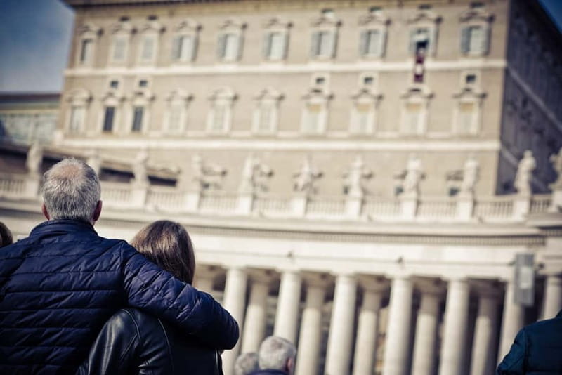 Rome: Papal Audience with Pope Leo XIV - Pope Leo XIV’s Wednesday Audience: Why this feels different