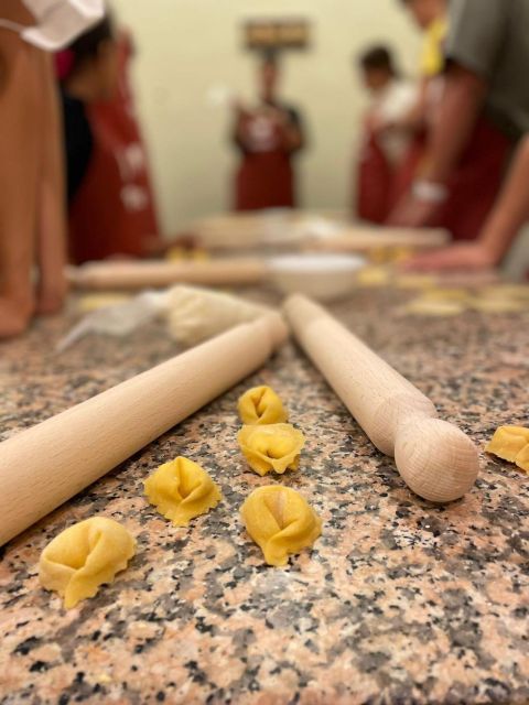 Rome: Pasta Making Class with Wine, Limoncello, and Dessert - Who should book this pasta class (and who should skip it)