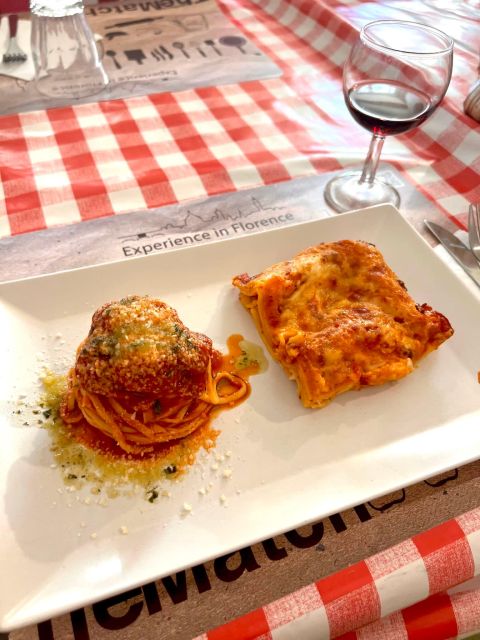 Rome: Pasta Making Class with Wine, Limoncello, and Dessert - Location: near the Pantheon, easy to build into your day