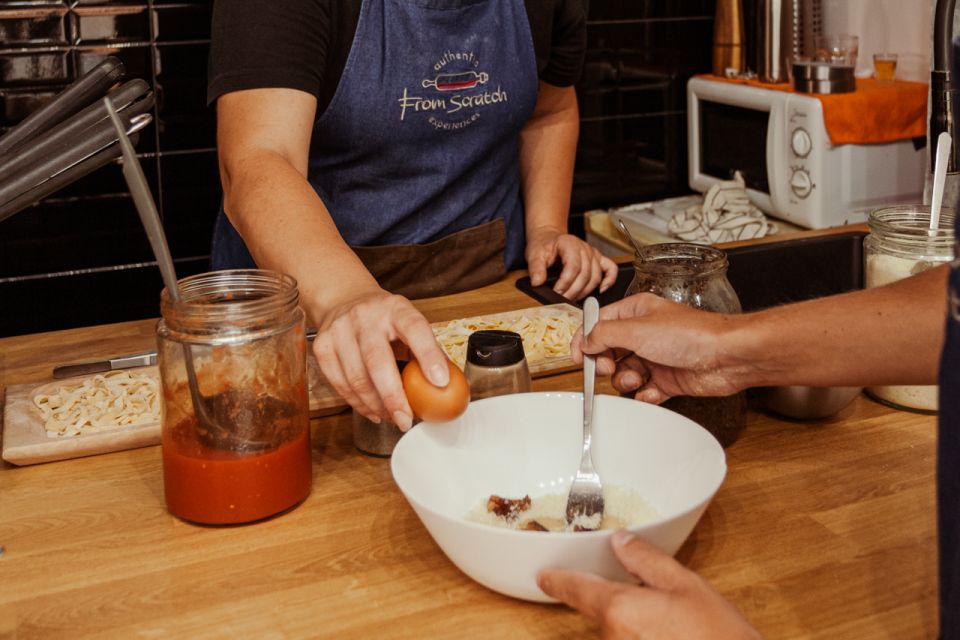 Rome: Pasta Making with Wine Tasting and Dinner in Frascati - Value check: is $35 per person actually a deal?