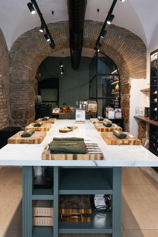 Rome: Pasta, Ravioli & Tiramisu Cooking Class by Colosseum - Price and value: is $112.15 for 3 hours a good deal?