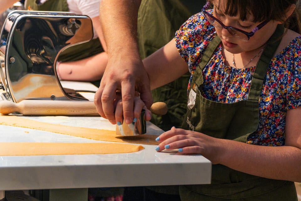 Rome: Pasta, Ravioli & Tiramisu Cooking Class by Colosseum - Should you book this Rome pasta and tiramisu cooking class?