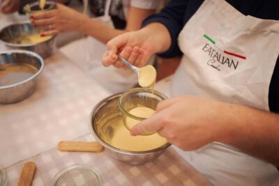Rome: Pizza and Tiramisu Cooking Class in Piazza Navona - Chef-Led Coaching in English (and Why It Matters)