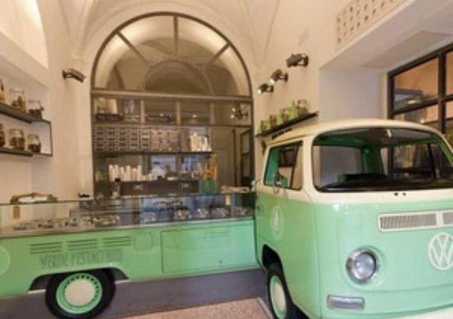 Rome Pizza & Gelato Cooking Class - Family-friendly, solo-friendly, and good for groups