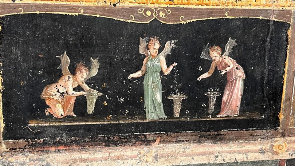 Rome: Pompeii Tour with Wine and Lunch by High Speed Train - Price and value: why this $239 day trip often beats the DIY grind