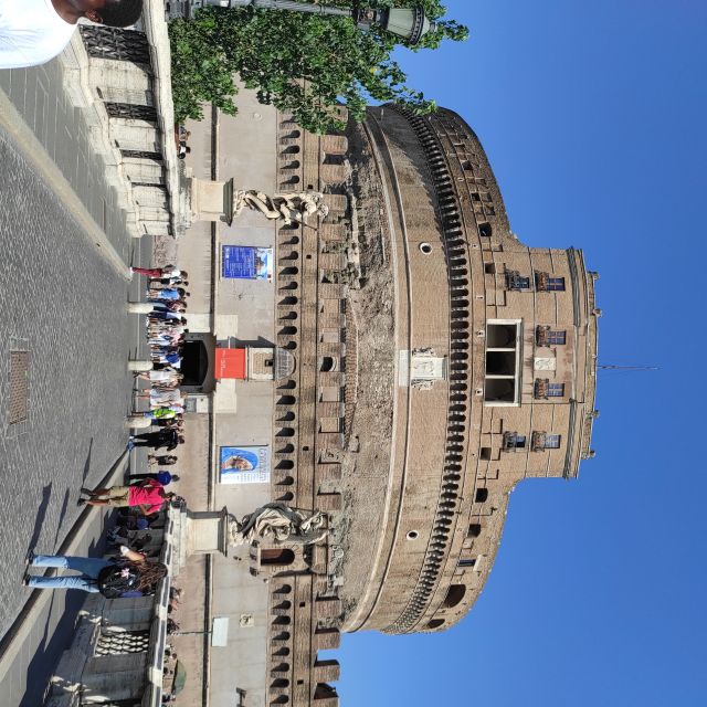 Rome: Private 3-Hour Tour by Chauffeur-Driven Vehicle - Private, chauffeur-driven Rome in 3 hours (and why it works)