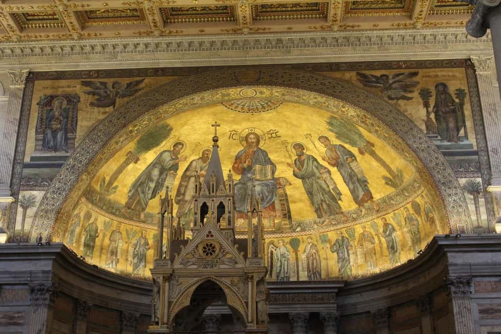Rome: Private 3-Hour Tour by Chauffeur-Driven Vehicle - Pantheon: quick timing, high payoff