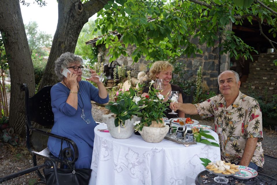 Rome: Private Castelli Romani Wine Tasting Tour - Should you book this private Castelli Romani wine tasting tour?