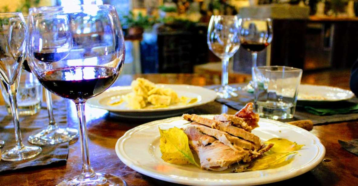 Rome: Private Castelli Romani Wine Tasting Tour - From Hotel Door to Frascati Hills: the easy start