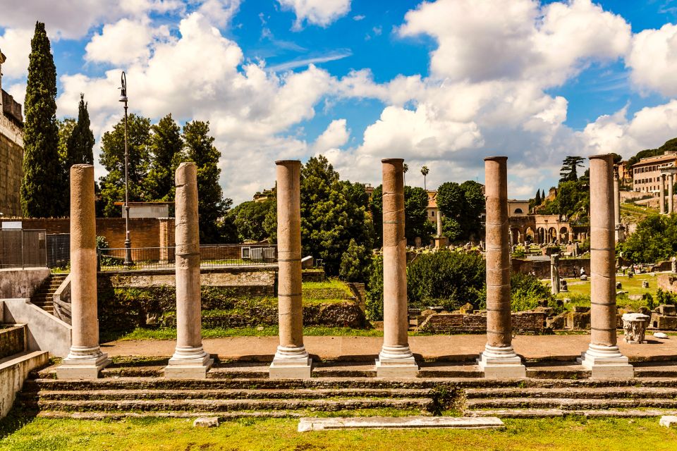 Rome: Private Custom Tour with a Local – Icons & Gems - Key things to know before you go