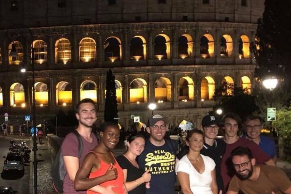 Rome : Private custom walking tour with a local guide - Pacing and Comfort: A Tour That Can Fit Real Life