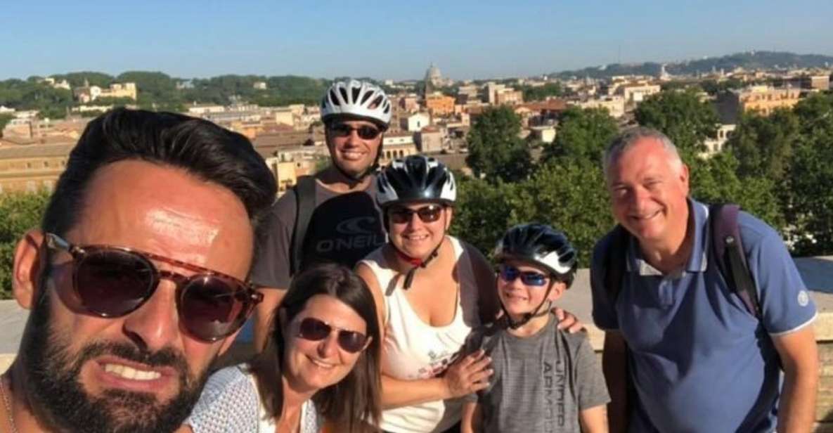 Rome : Private custom walking tour with a local guide - Price and Value: Is $53 a Person Worth It?