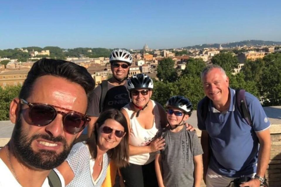 Rome : Private custom walking tour with a local guide - How Long Should You Book: 2, 3, or 8 Hours?
