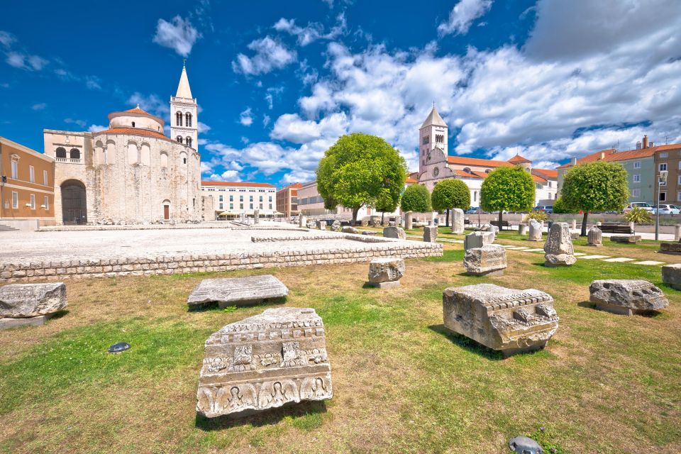 Rome: Roman Forum and Palatine Hill Licensed Guided Tour - Price and value: why $54 can make sense here