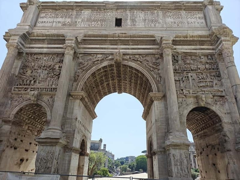 Rome: Roman Forum Myths and Legends Private Guided Tour - Why the Roman Forum myths feel practical, not just dramatic