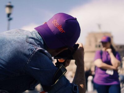 Rome: Romantic Photoshoot for Couples - Small Logistics That Can Make or Break Your Shoot