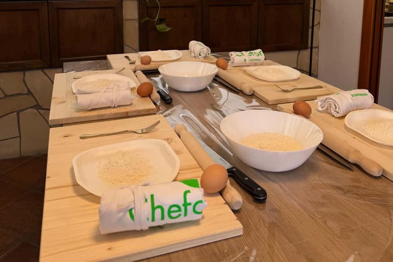 Rome: Rooftop Cooking Class with Wine Tasting near Vatican - Wine Tasting Pairing: How the Drinks Fit the Meal