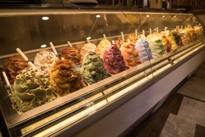 Rome: Small-Group Night Tour with Pizza and Gelato - How the hotel pickup and minivan ride set the tone