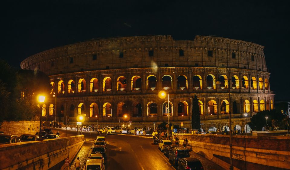 Rome: Small-Group Night Tour with Pizza and Gelato - Is this $194.85 Rome night tour worth it?