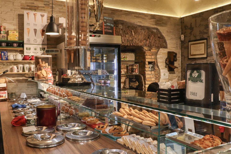 Rome: Trastevere and Campo de Fiori Food Tour - Trastevere energy: neighborhood food that feels like a real night out