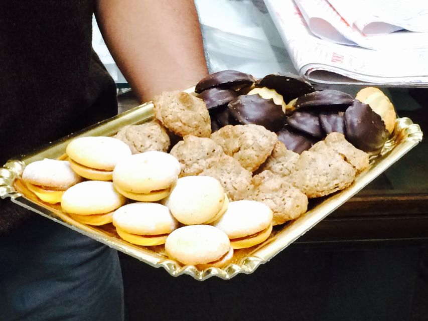 Rome: Twilight Trastevere Food Tour with Wine Tasting - Meeting Point at San Bartolomeo all’Isola: The Cross Is Your Shortcut