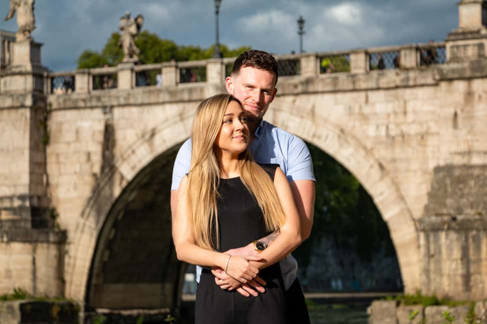Rome: Vatican and Castel Sant'Angelo Private Photoshoot - Key highlights worth planning for