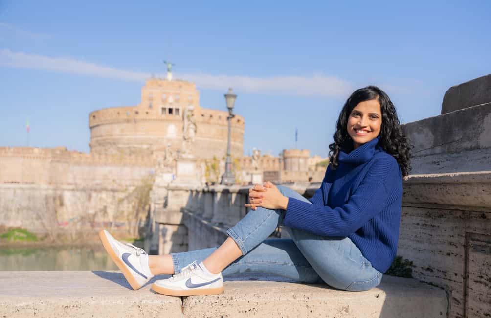 Rome: Vatican and Castel Sant'Angelo Private Photoshoot - Private Photoshoot by the Vatican and Castel Sant’Angelo: Why This Works in Rome