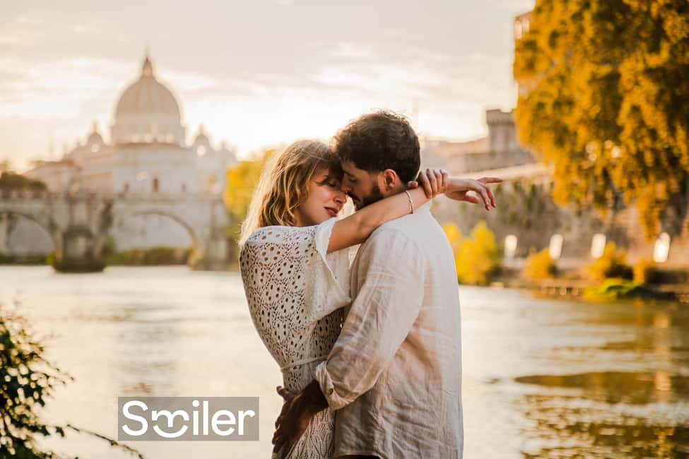 Rome: Vatican and Castel Sant'Angelo Private Photoshoot - Vatican City Photo Stop: Framing Big Icons Without the Photo Panic