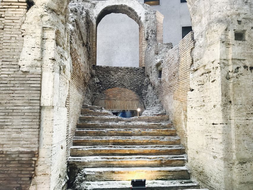 Rome: Vatican and Rome Experience Pass - Vatican Museums and Sistine Chapel: the skip-the-line core