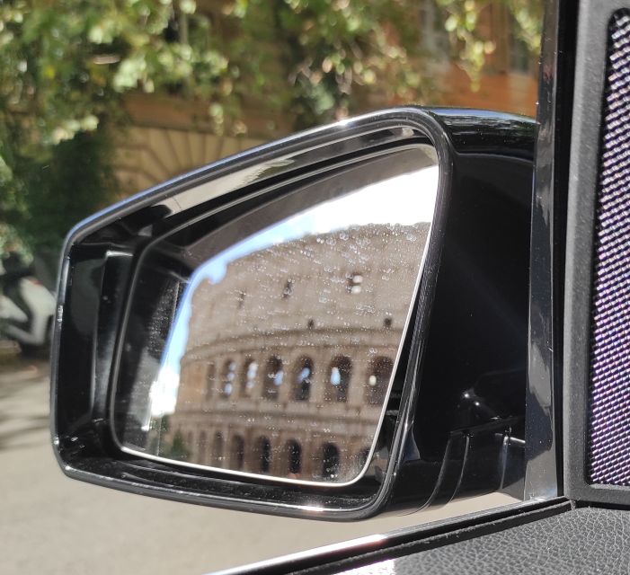 Rome: Vatican City and Catacombs Full-Day Guided Tour - Price and Logistics: is $528.48 per person good value?