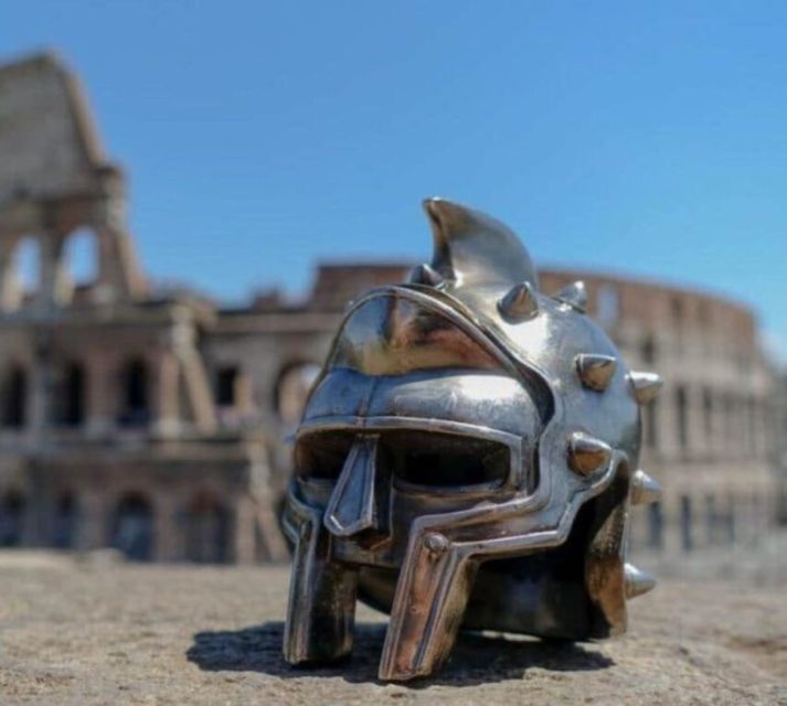Rome: Vatican City and Catacombs Full-Day Guided Tour - Why this Rome day strings together catacombs, icons, and Vatican masterpieces
