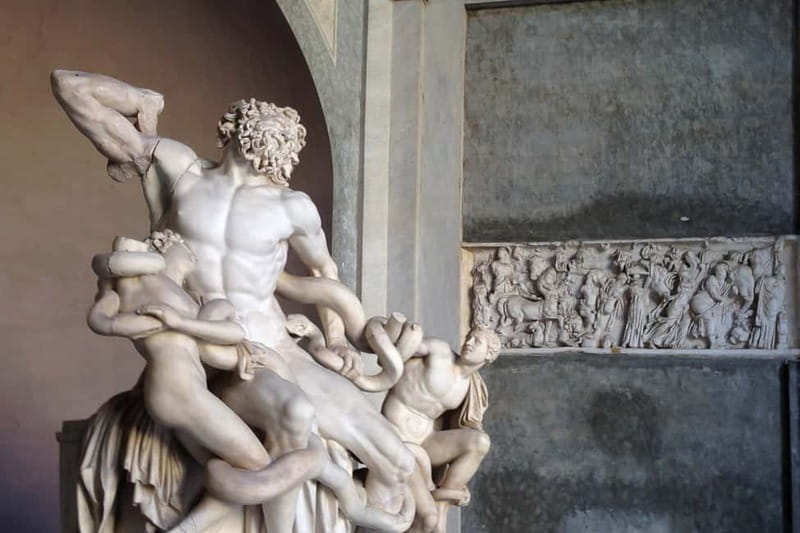 Rome: Vatican Early Morning Private Tour - Borgia Apartment and the Museum Stops That Lead to Raphael